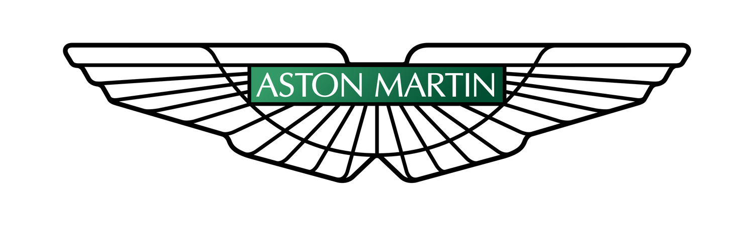 ASTON MARTIN