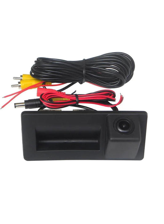 MMI Reverse Camera Add-on