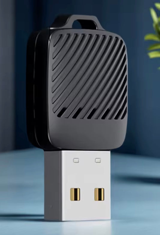 Wireless Carplay Adapter