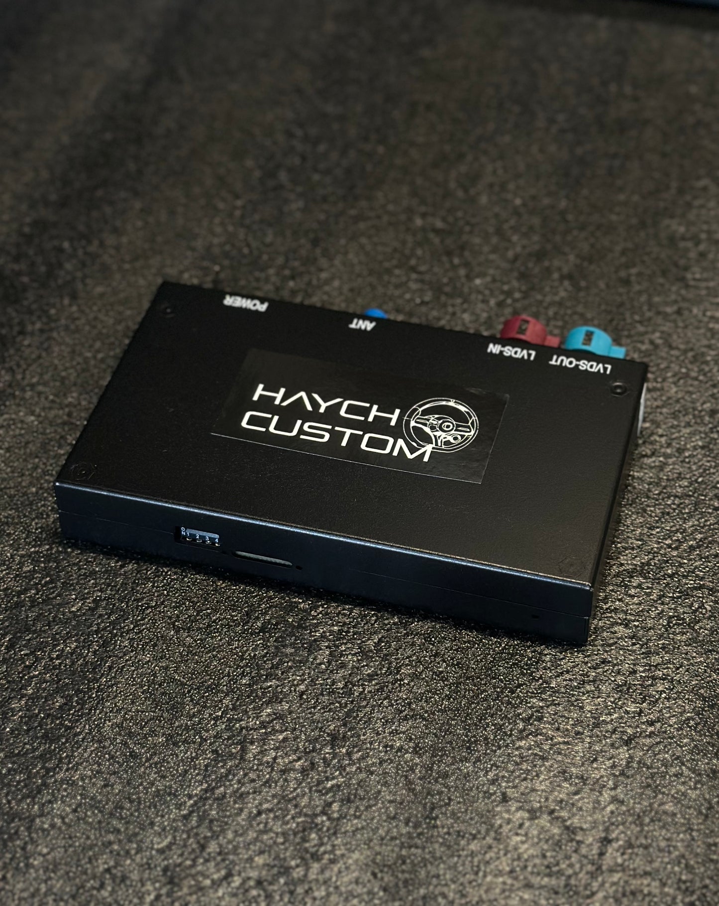 Audi MMI Module for Wireless CarPlay & Android Auto